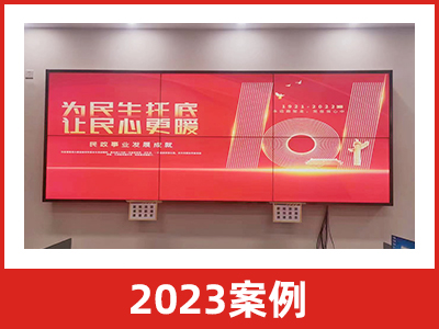 2023案例