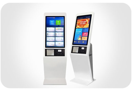 Ticket collection machine