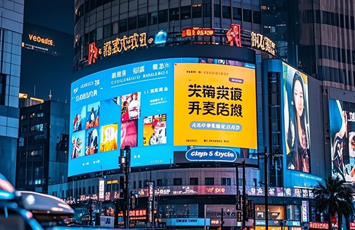 产品展示